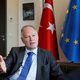 Turkse voormalig EU-ambassadeur Selim Yenel: ‘Turkije was geïsoleerd geraakt’