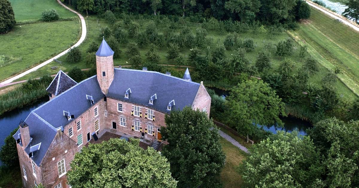 Weekendtip: wandeling over het landgoed van kasteel Waardenburg en huis Neerijnen - BD.nl
