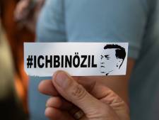 DFB-baas: Had Özil meer moeten steunen tegen racisme