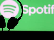 Spotify lance son offre de livres audio