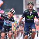 Valverde wint nu ook voor derde keer 'La Doyenne' na bloedstollende slotkilometer
