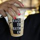 Starbucks bespreekt discriminatie niet meer met klanten