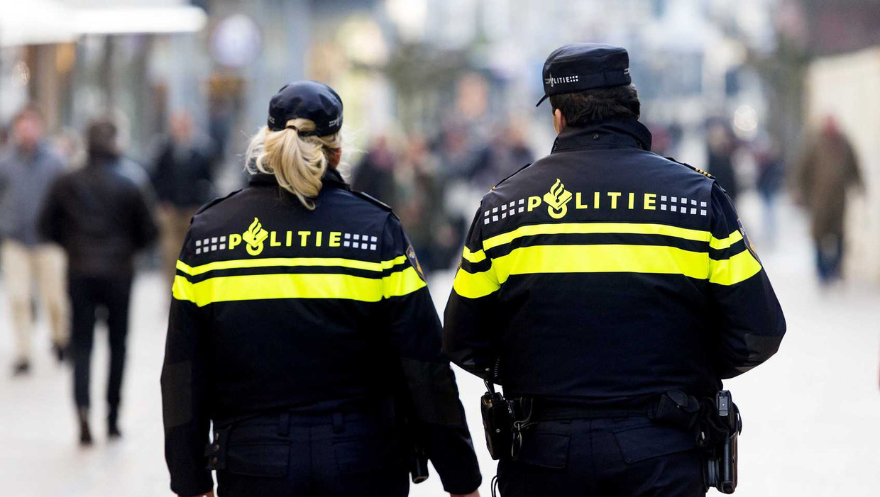 null Beeld anp