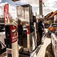 Europese gasprijzen op hoogste peil sinds begin 2023 • Olieprijs stijgt naar 95 dollar per vat na nieuwe Amerikaanse aanvallen op Iran