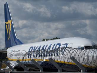 Ryanair-piloten halen tweede slag binnen: ook cao voor Ierse piloten