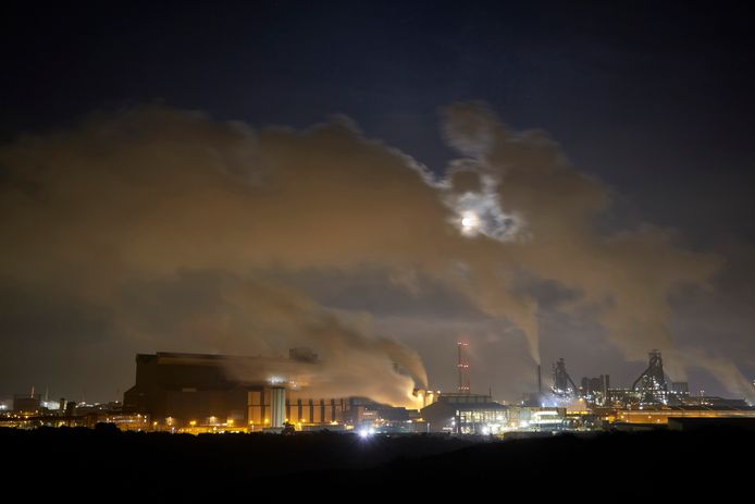 Tata Steel IJmuiden wordt industrieel rijksmonument