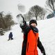 Veel scholen blijven maandag dicht vanwege het winterweer