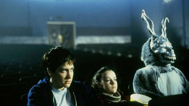 Donnie Darko