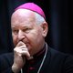 Scheidend bisschop Frans Wiertz: 'Je moet Onze Lieve Heer niet uit een dorp halen'