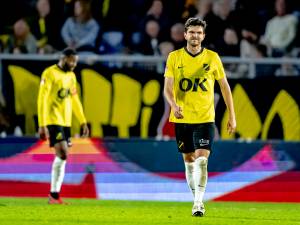LIVE | Na vier wedstrijden zonder zege smacht NAC naar een driepunter, op bezoek bij FC Den Bosch moet het gebeuren