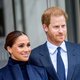 Harry en Meghan zijn niet bij de processie na de kroning van Charles