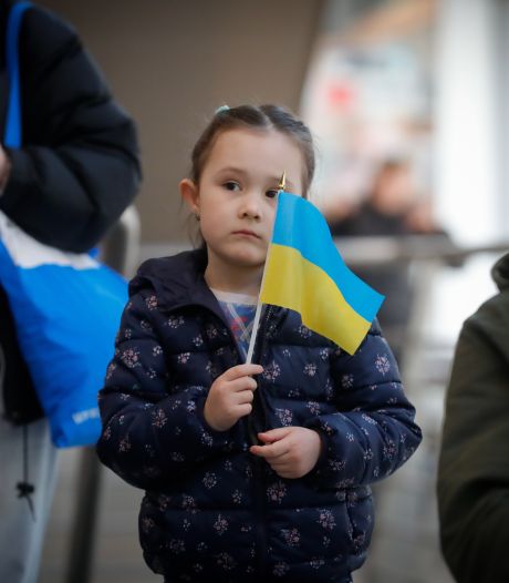 La Belgique reçoit un soutien européen pour l’accueil des réfugiés ukrainiens