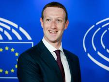 'Europa moet monopolie Facebook breken'