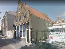 Dordrecht trekt ton uit voor Museum 1940-1945