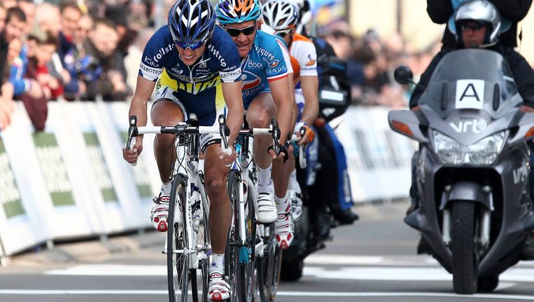 Zondag Bk In Leuven Op Parcours Van Gp Jef Scherens De Morgen