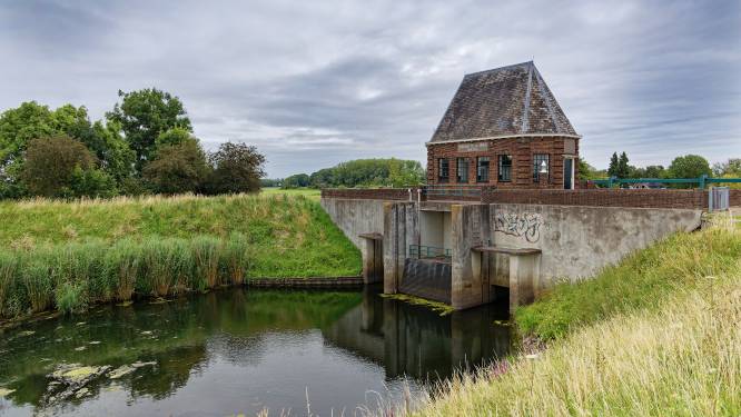 Waterschap Rivierenland brengt erfgoed in kaart, om lessen te trekken voor de toekomst