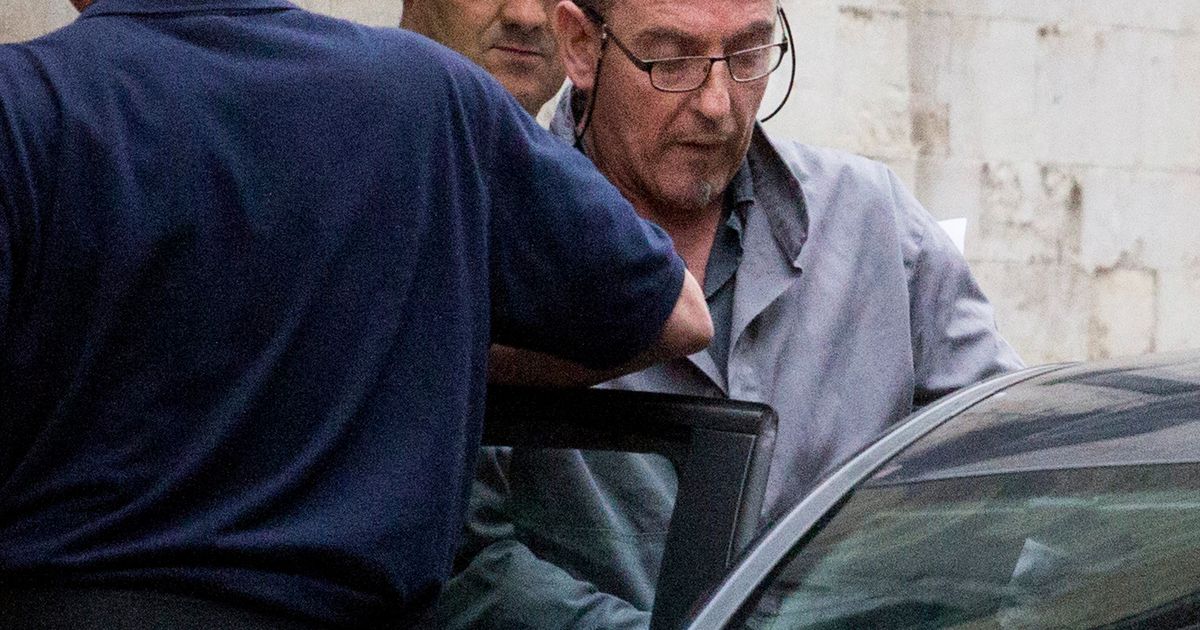 Dossier seriemoordenaar Renaud Hardy naar procureur-generaal