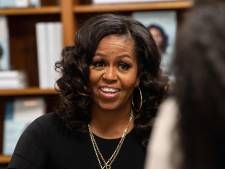Michelle Obama dit souffrir d'une “légère dépression”