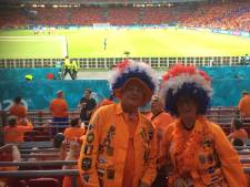 Hennie uit Zwolle gaat naar Oranje in Boedapest: ‘Maar als het heel duur wordt, laat dan maar zitten’
