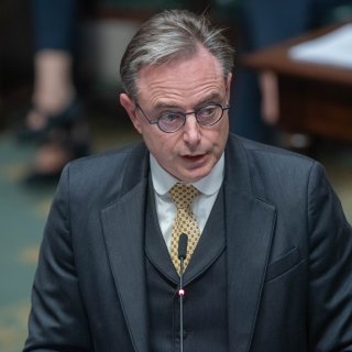 Een stevige mislukking: premier De Wever staakt gesprekken over begroting