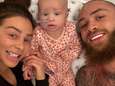 L’ex-footballeur et star de la télé-réalité Ashley Cain annonce le décès de son bébé de huit mois