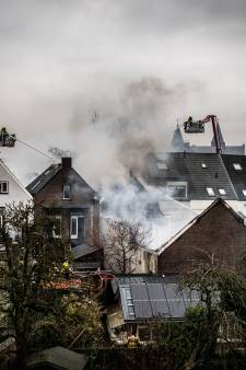Slachtoffers van fatale brand in Arnhem zijn twee vrouwen 