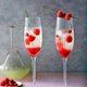 Feestdrankje: verrassende citrus milk punch