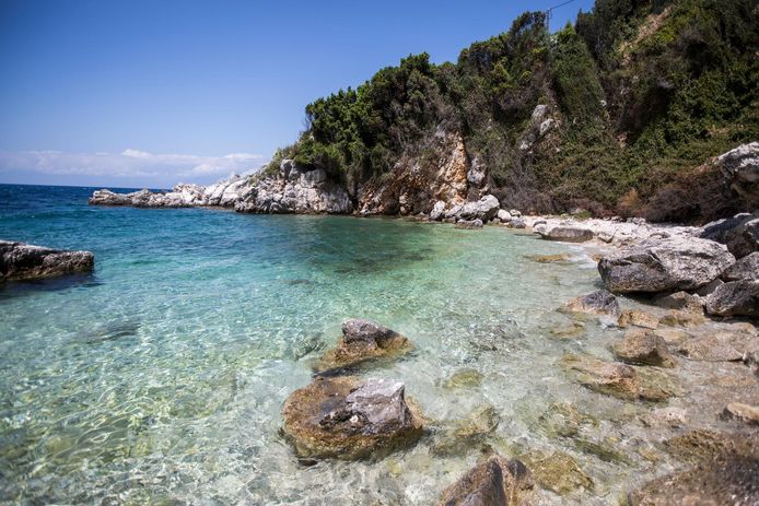 11 bestemmingen voor een strandvakantie in Europa Lifestyle | hln.be