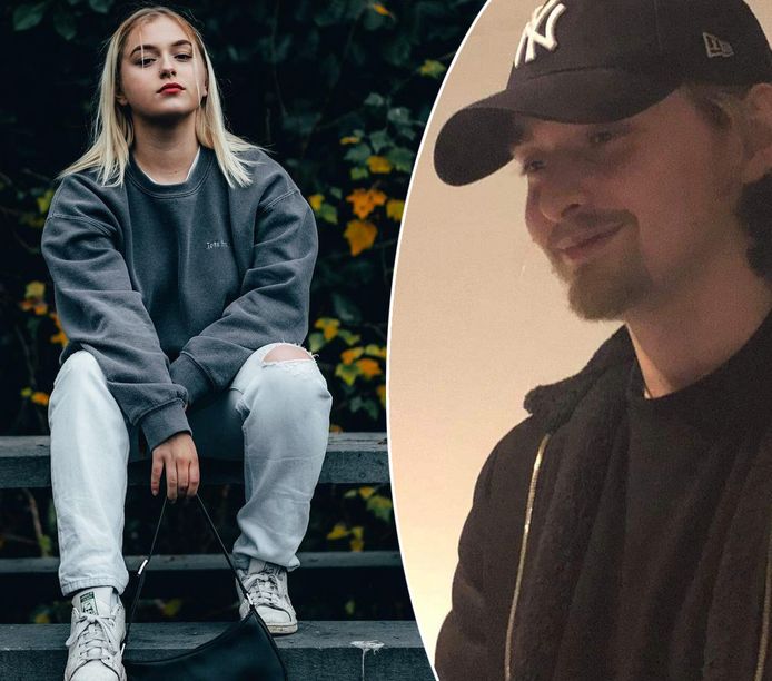 Vriendin van uit hotelraam gevallen Damian (20) vertelt ...