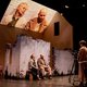 A Tale of Two Cities van Lost Dog oogt als een verfrissend heldere en moderne voorstelling ★★★☆☆