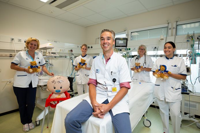 Kinderartsen Ouders Hou Je Zieke Kind Niet Bij Ons Weg Uit Angst Voor Corona Den Haag Ad Nl