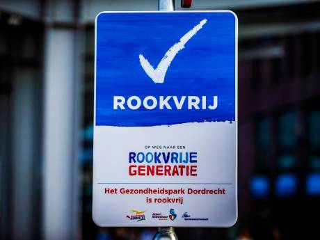 Noodkreet van artsen, ziekenhuizen en kankerpatiënten: ‘Stop nú met verkoop van tabak’