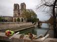 Frankrijk herenigd in drama Notre-Dame: al meer dan 750 miljoen euro gedoneerd