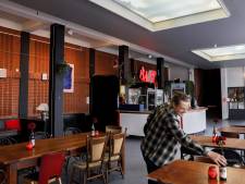 Restaurant annex nachtclub Sissi’s in Amsterdam-Oost blijft tóch nog open deze zomer