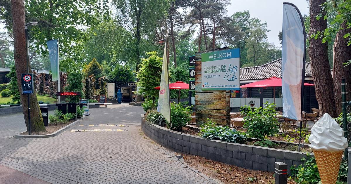 Harderwijk maakt eind aan permanente bewoning in vakantieparken ruim 60 dwangsommen