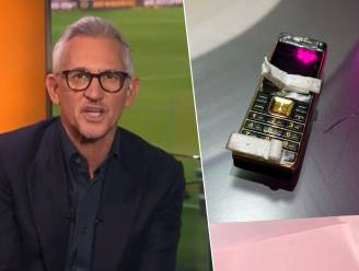 YouTuber die Champions League vierde met Hazard en co neemt nu Lineker te grazen met seksgeluiden in studio