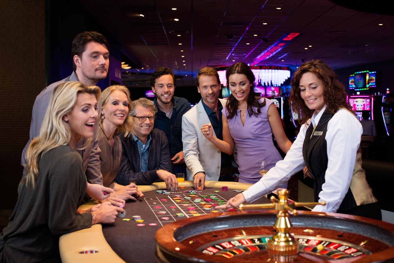 Best casino free slots bingo poker blackjack