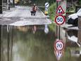 LIVE: plus aucun cours d'eau en alerte de crue en province de Liège - des orages possibles en fin de journée