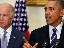 Barack Obama se démène pour son “ami” Joe Biden: “Rien de mieux qu'une discussion avec lui”