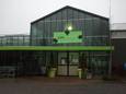 Het voormalig tuincentrum LipsGroen aan Weijen in Nistelrode is al sinds 2012 dicht.