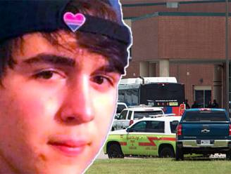 Bloedbad in Texaanse school: 10 doden en 10 gewonden, schutter (17) gebruikte wapens van vader