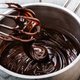 Waarom je chocolade niet moet laten smelten in de magnetron