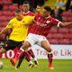 Tweedeklasser Bristol schakelt Watford en Kabasele uit in League Cup