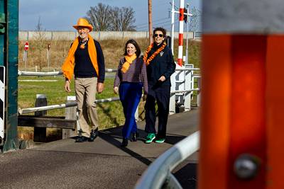 Stopt het vieren en herdenken in Den Dungen? ‘Lukt het niet nieuwe mensen te vinden, wurg je een cul