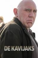boxcover van De Kavijaks