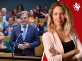 Omtzigt zou grootste kunnen worden in Tweede Kamer • brandweer blijft vanaf nu koel bij natuurbranden