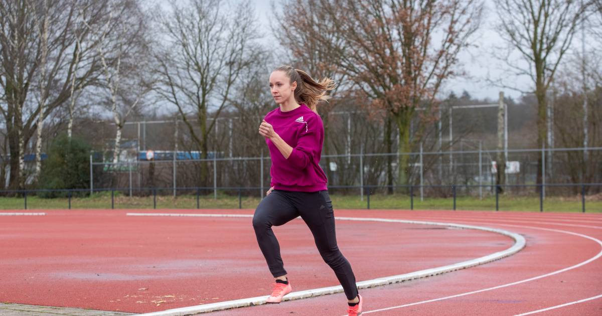 Olympische Spelen lonken voor Hovenkamp ondanks mislopen ...