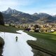 Europese skigebieden kleuren ongekend groen. Dat heeft grote gevolgen voor de skiseizoenen