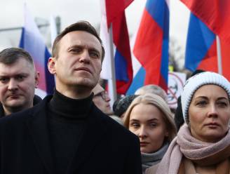 Franse en Zweedse laboratoria bevestigen vergiftiging Russische oppositieleider Navalny