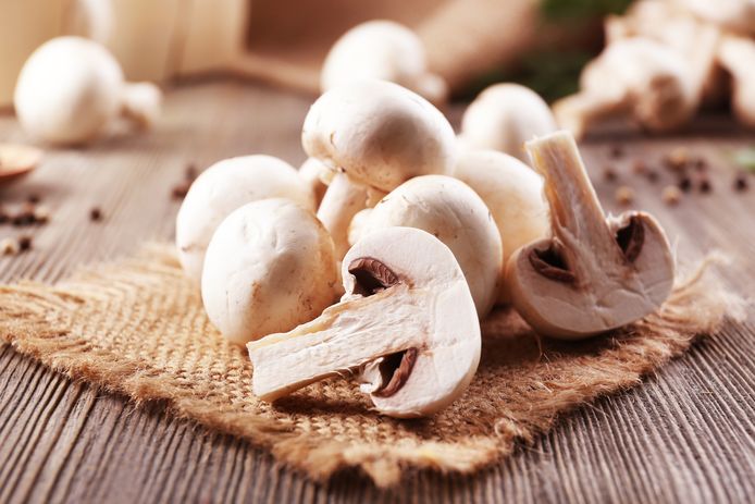 Champignons: Zo Zie Je Of Ze Nog Eetbaar Zijn | Koken & Eten | Ad.Nl